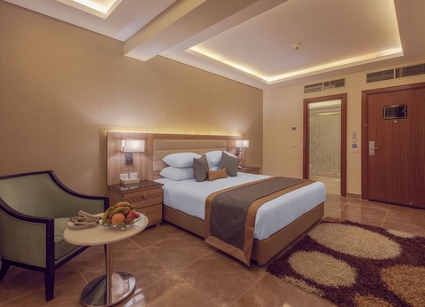 Hôtel Albatros Aqua Blu Resort 4* - 7