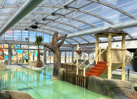 Camping Club Le Trianon 5* - MS VACANCES, 5* - 9