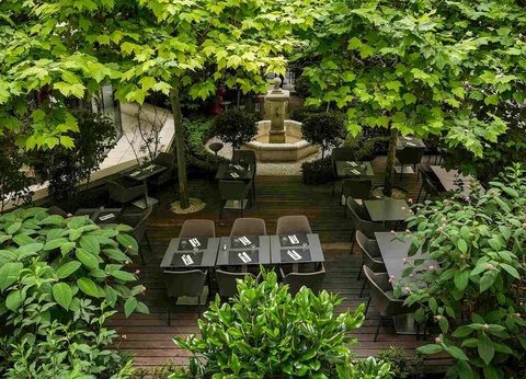 Séjour romantique avec champagne à Paris Montparnasse - 4* - 7