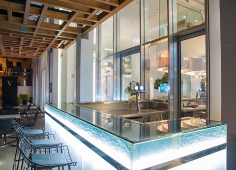 Hôtel Valentina Hotel 3* sup - 10