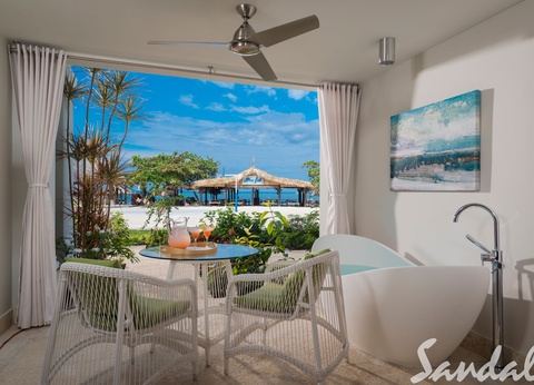 Hôtel Sandals Montego Bay 5* - 88