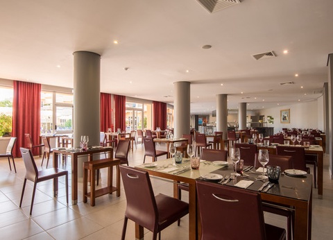 Hôtel Vila Gale Nautico 4* - 13