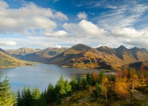 Circuit Odyssée écossaise *** - 11