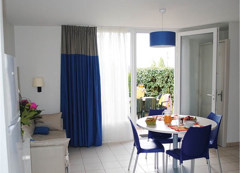 VVF Golfe du Morbihan Sarzeau Arzon 3* - 11