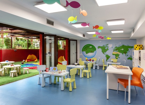 Club Framissima Occidental Isla Cristina 4* - Andalousie Arrivée Faro - 21