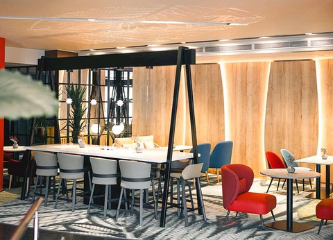 Hotel Indigo Barcelona Plaza Espana 4* - 6