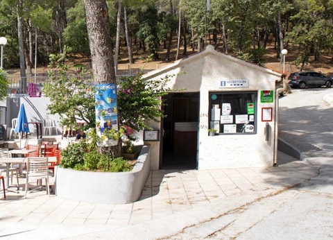 Camping maeva Escapades Les Playes, 4* - 25