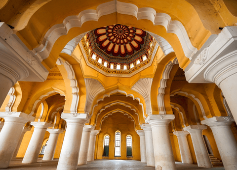 Circuit Charmes de l'Inde du Sud - 16