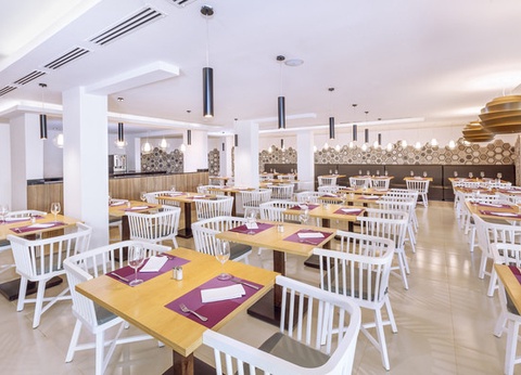 Hôtel Adult Only - Sol Varadero Beach. **** - 14