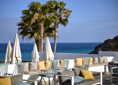 Hôtel Ôclub Select Fuerteventura Princess 4* - 3