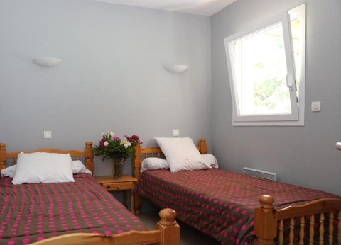 Complexe des Oustalous, 2* - 15