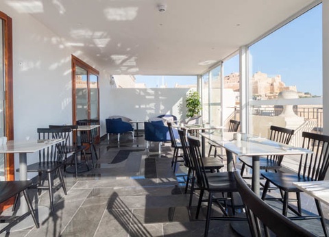 Hôtel Duke Boutique Hôtel 3* sup - 6