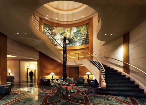 Sofitel New York 4* « sans transfert » - 11