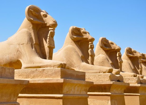 Croisière Immersion en Dahabeya sur le Nil - 8J/07N - 2025 - 18