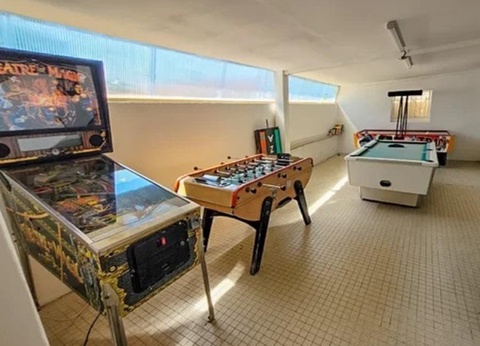 Flower Camping L'Abri-Côtier, 3* - 68