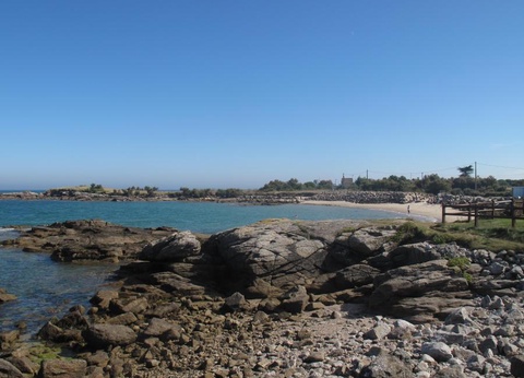 Camping La Ferme du Bord de Mer - 46