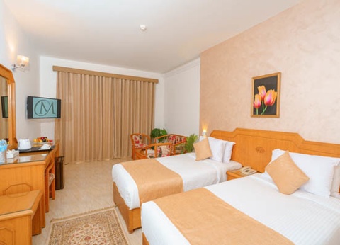 Hôtel Minamark Beach Resort 4* - 4