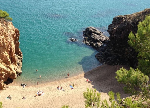 Camping Mas Patoxas, 4* - 36