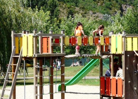 Ushuaia Villages Port de Lacombe, 3* - 71