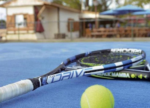 Camping Joan, 3* - 41