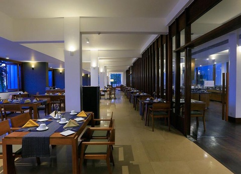 Circuit Balade Sri Lankaise privative et Oclub Experience Pandanus beach resort Spa 5* - 11