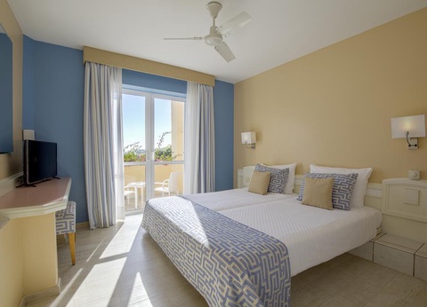 Hôtel Robinson Esquinzo Playa 3* - 3