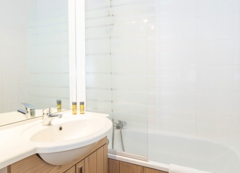 Village Club MMV Les Bergers 4* - 7