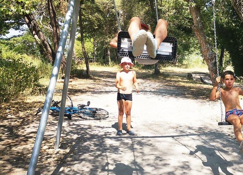 Camping Tikayan La Célestine, 3* - 13