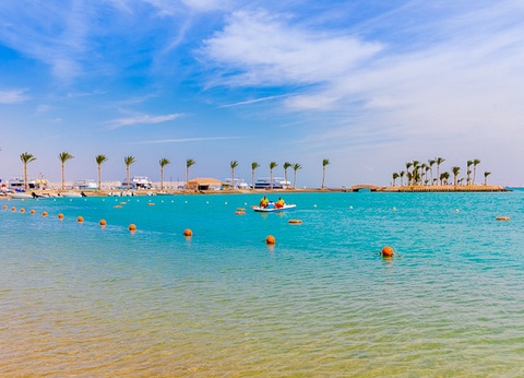 Club Framissima Continental Hurghada 5* - 6