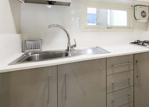 Camping Platja Cambrils, 3* - 218