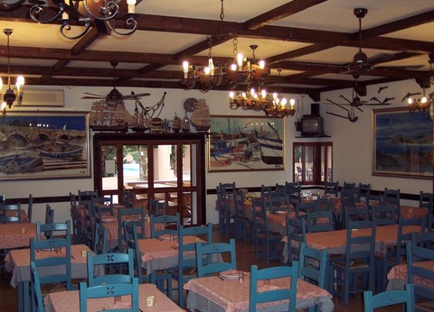 Camping Torre del Porticciolo, 4* - 121