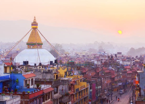 Circuit Népal, terre de contrastes et traditions - 12