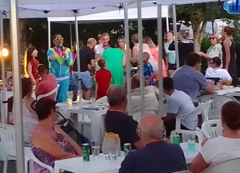 Camping Plein Air Neuvicois, 3* - 36