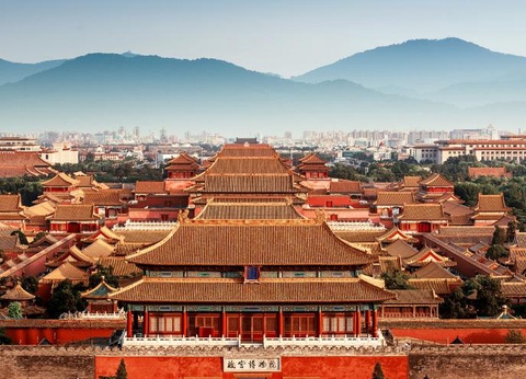 Circuit Les Essentiels - Chine Ancestrale : Au coeur des cités historiques 5* - 5