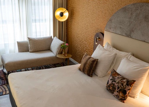 Découvrez Keukenhof et profitez d'un séjour de luxe à Amsterdam - 4* - 25