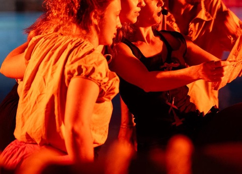 Pirates World Village-club Les Sables d'Or, 4* - 66