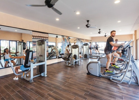 Hôtel Riu Funana 5* - 18