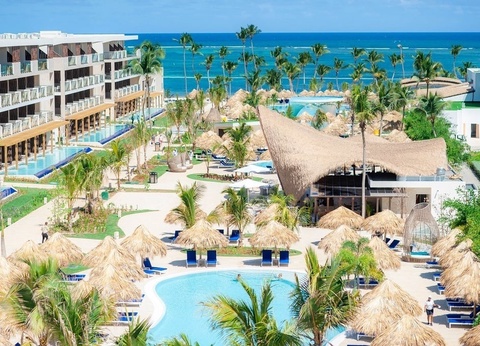 Hôtel Serenade All Suites 5* - 7