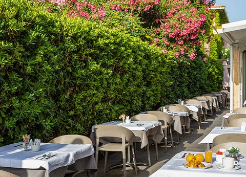 Hôtel U Ricordu 4* - 12