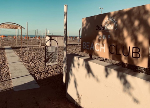 Camping Rimini Family Camping Village, 3* - 7