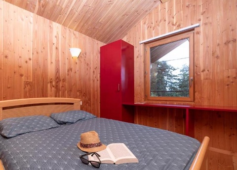 Camping Le Lac Des Sapins, 4* - 14