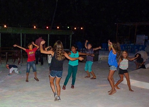 Camping Les Gorges de l'Herault, 3* - 19