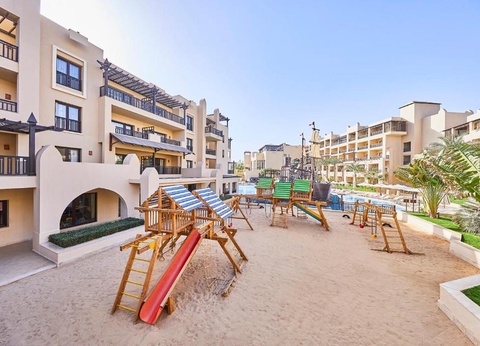 Combiné Splendeurs du Nil et Steigenberger Aqua Magic Hurghada - 15