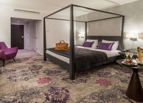 Arrêtez le temps pour un rendez-vous bien-être au lac de Genval - 5* - 27