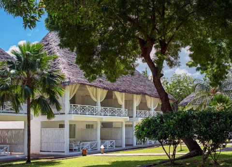 Hôtel Diamonds Malindi 5* - 28