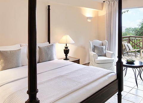 Hôtel Lux Me Daphnila Bay Dassia 4* - 6