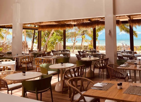 Hôtel Indian Ocean 4* - 12