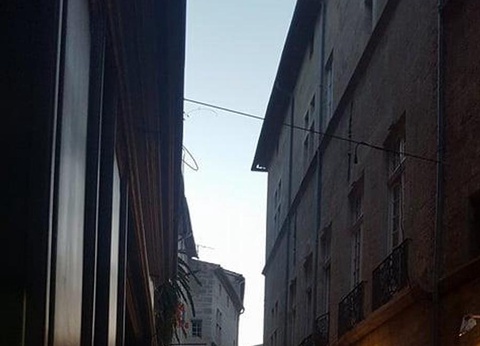 Camping les Cigales, 3* - 19