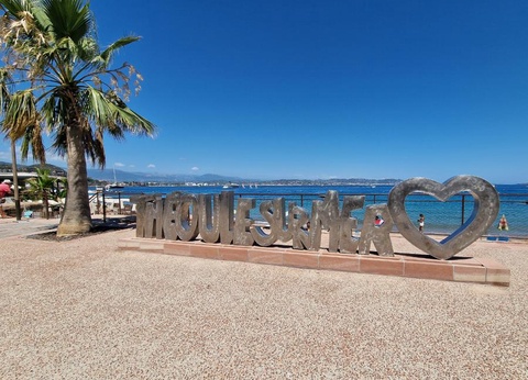 Camping La Provençale, 4* - 45