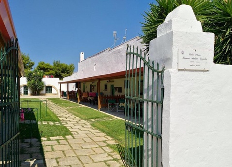 Camping La Masseria, 4* - 24